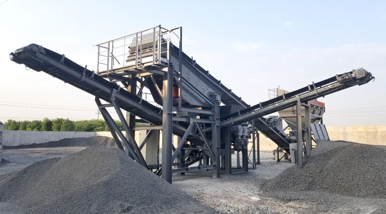 铁拓机械沥青路面材料再生关键技术——破碎筛分荣获“福建省专利三等奖”