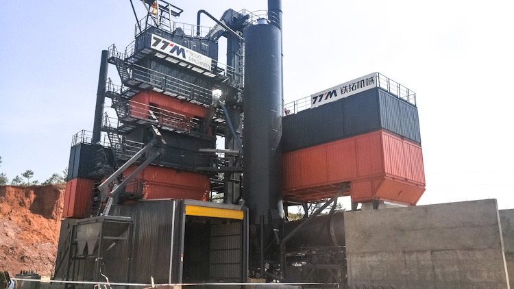 铁拓橙入驻红色故都瑞金 助力城市道路建设升级