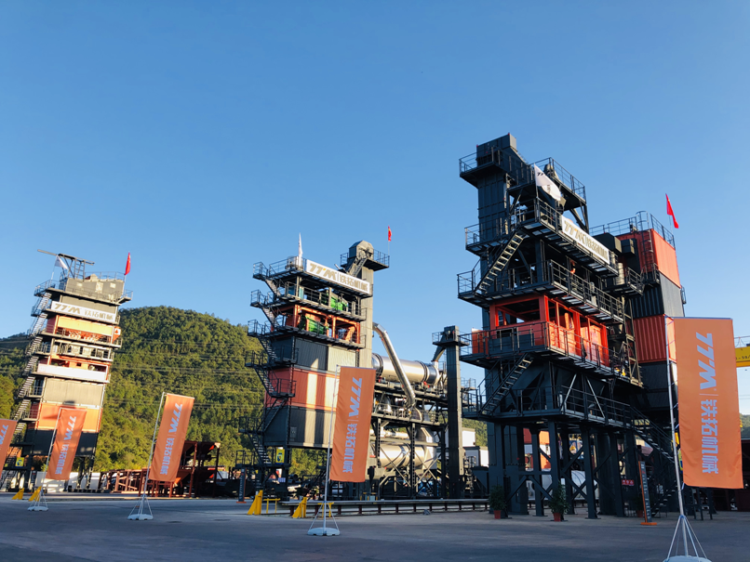 铁拓机械：数字孪生 吸引bauma CHINA的目光